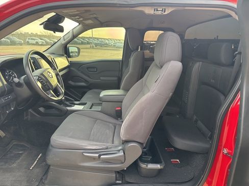 Used 2023 Nissan Frontier S w/ Technology Package image 31