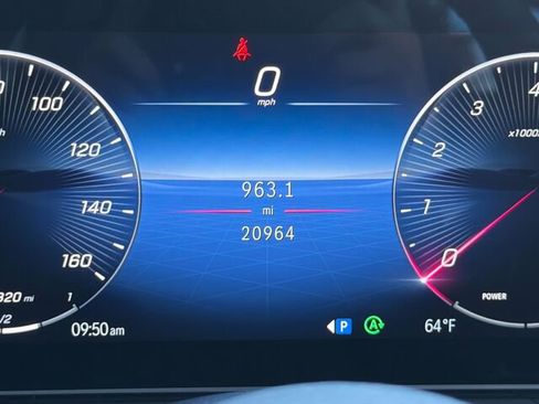 Certified 2024 Mercedes-Benz GLE 450 4MATIC image 33