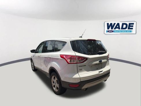 Used 2015 Ford Escape SE FWD image 6