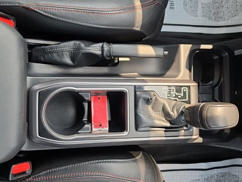 Used 2023 Toyota Tacoma TRD Pro AWD/4WD image 41