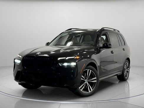 New 2026 BMW X7 xDrive40i w/ M Sport Package image 2