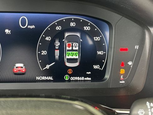 Used 2024 Honda Civic Touring image 22