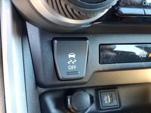 Certified 2025 Toyota RAV4 LE image 13