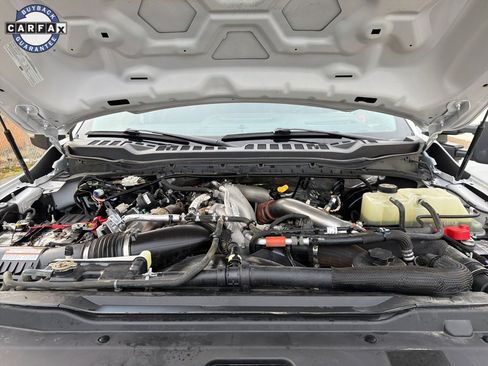 Used 2023 Ford F250 Lariat w/ Lariat Ultimate Package image 40