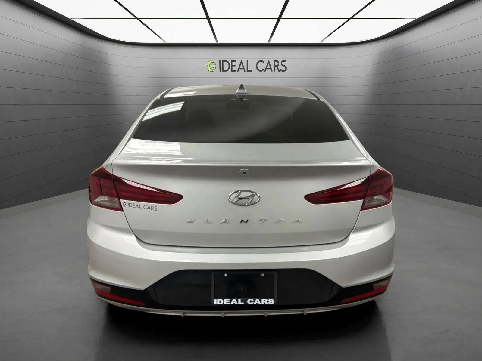 Used 2019 Hyundai Elantra SEL FWD image 7