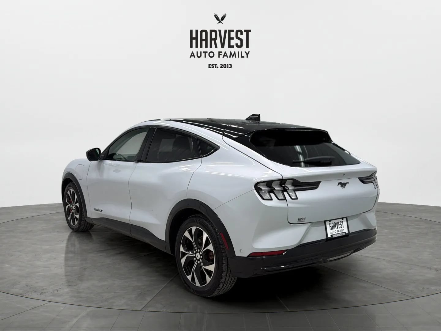 Used 2023 Ford Mustang Mach-E Premium RWD image 4