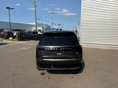 Used 2023 Land Rover Range Rover SE