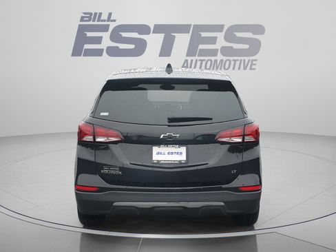 Used 2024 Chevrolet Equinox LT FWD image 3