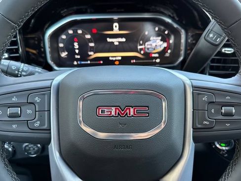 New 2026 GMC Sierra 2500 SLT w/ SLT Premium Package AWD/4WD image 27