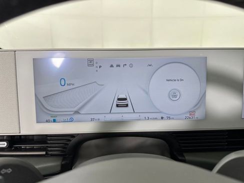 Used 2023 Hyundai Ioniq 5 Limited image 17