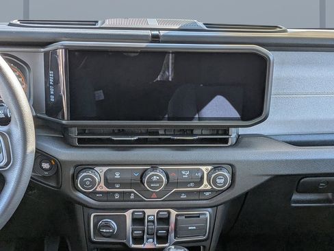 New 2026 Jeep Wrangler Sport image 18