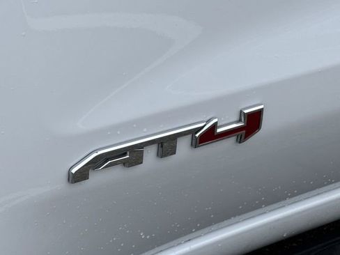 Certified 2024 GMC Sierra 1500 AT4 w/ AT4 Premium Package image 28