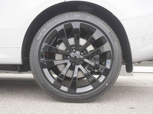 New 2026 Land Rover Range Rover Sport Dynamic SE AWD/4WD image 35