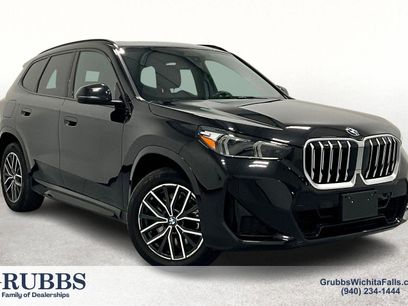 Used 2024 BMW X1 xDrive28i w/ M Sport Package