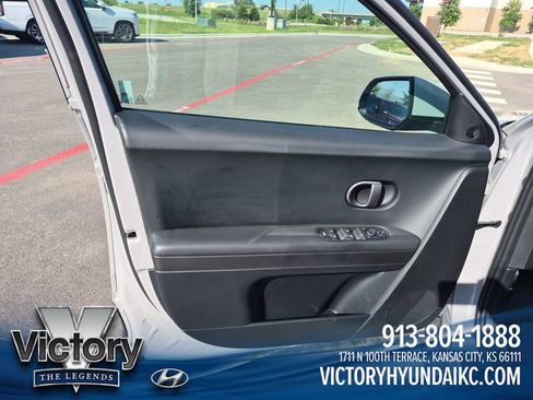 Used 2025 Hyundai Ioniq 5 SEL RWD image 21