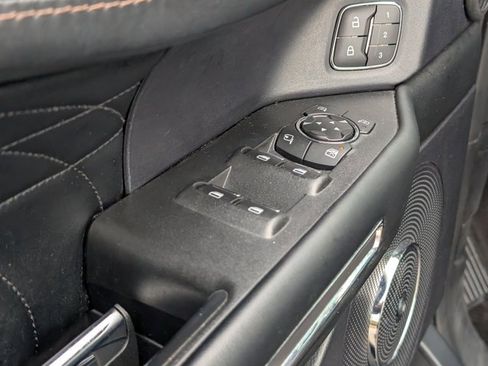 Used 2021 Ford Expedition Platinum image 16