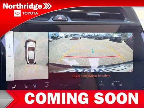 Used 2024 Lexus RZ 300e Premium FWD image 9