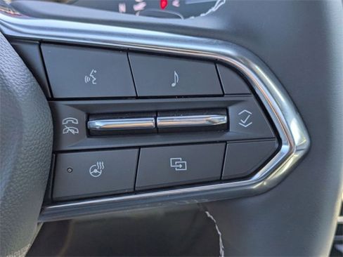 New 2026 Chevrolet Traverse High Country image 16