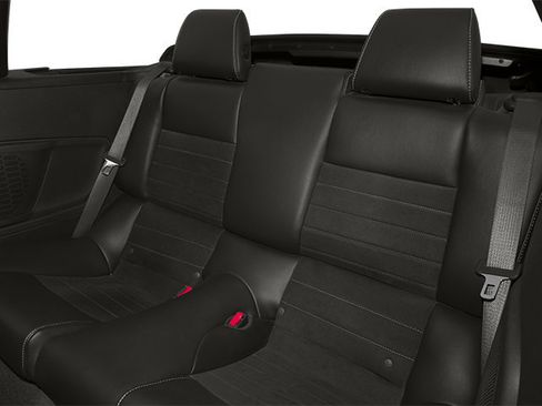 Used 2013 Ford Mustang GT Premium w/ Electronics Pkg RWD image 14