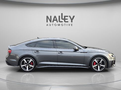 Used 2023 Audi A5 2.0T Premium Plus w/ Premium Plus image 6