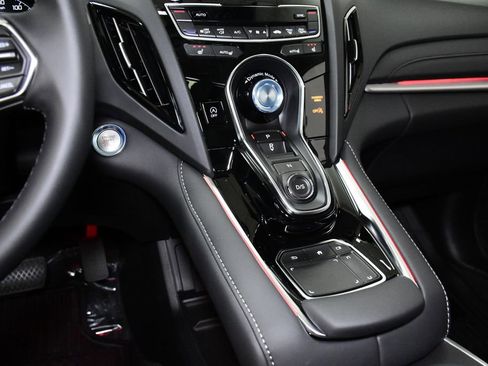 New 2026 Acura RDX w/ Technology Package AWD/4WD image 19