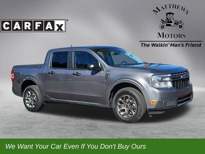 Used 2024 Ford Maverick XLT