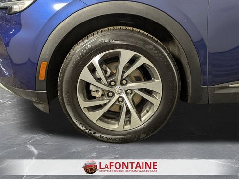 Used 2023 Buick Envision Essence image 34