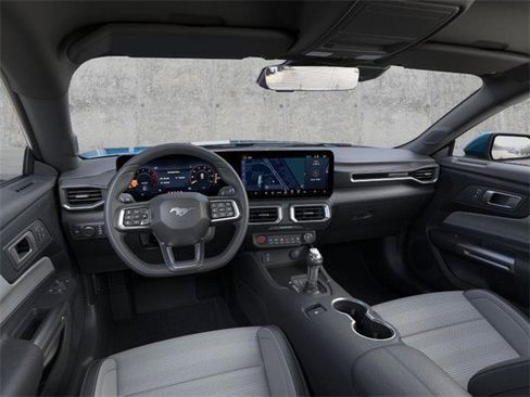 New 2026 Ford Mustang Premium image 9