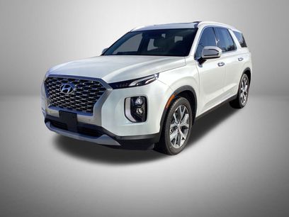 Used 2022 Hyundai Palisade SEL w/ Premium Package
