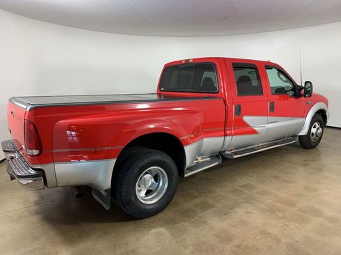 Used 2003 Ford F350 XLT RWD image 8