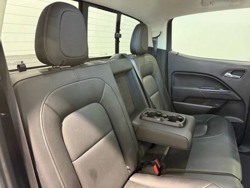 Used 2019 Chevrolet Colorado ZR2 image 29