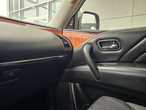 Used 2015 INFINITI QX80 4WD image 25
