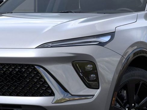 Used 2026 Buick Envision Sport Touring image 10