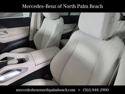 New 2026 Mercedes-Benz GLE 350 4MATIC image 9