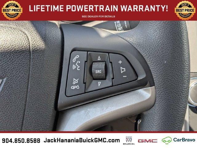 Used 2014 Chevrolet Malibu LS FWD image 25