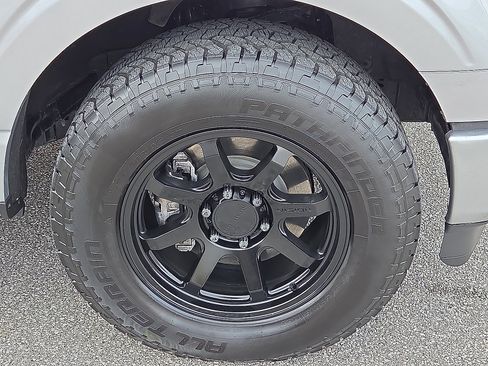 Certified 2024 Ford F150 STX image 7