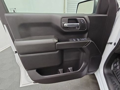 Used 2024 GMC Sierra 1500 Pro w/ Pro Value Package AWD/4WD image 26