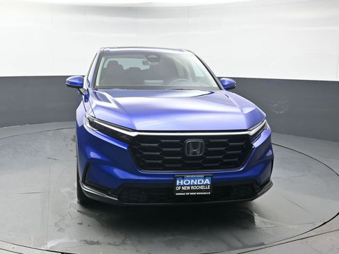Certified 2023 Honda CR-V EX-L image 9