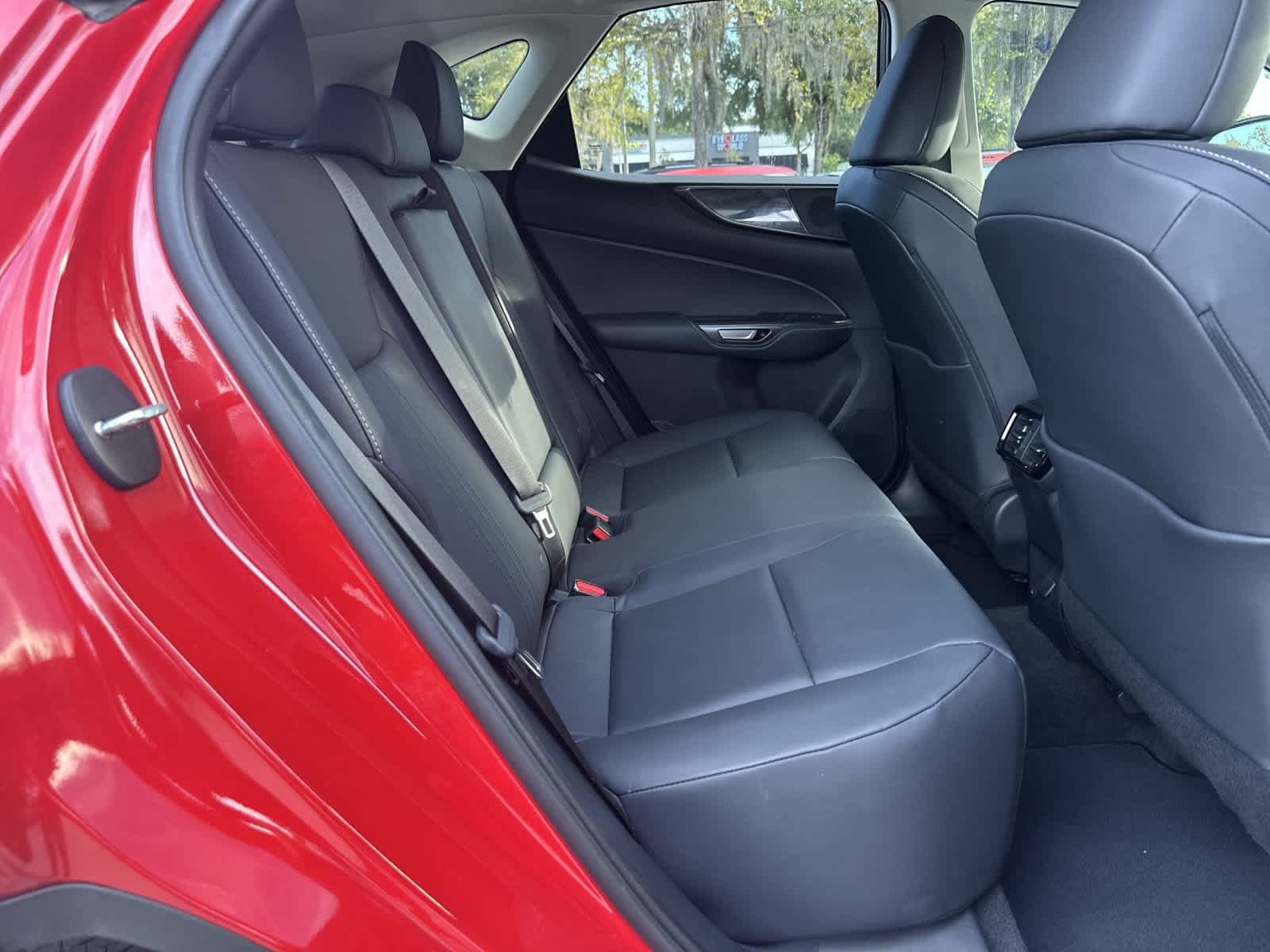 Used 2022 Lexus NX 350 AWD image 16
