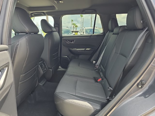 New 2026 Subaru Outback Touring XT AWD/4WD image 12