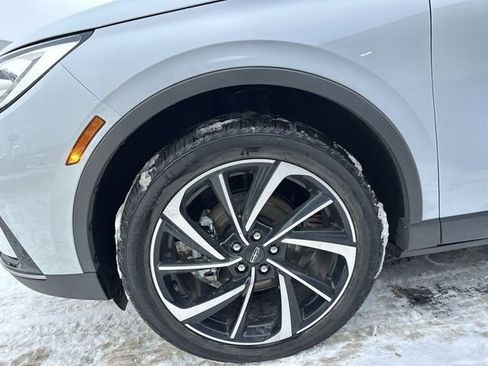 Used 2025 Lincoln Corsair Reserve image 20