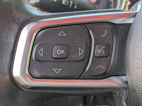 Used 2020 Jeep Gladiator Rubicon image 23