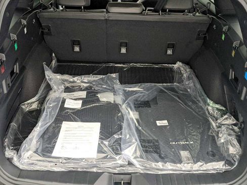 New 2026 Subaru Outback Limited image 28