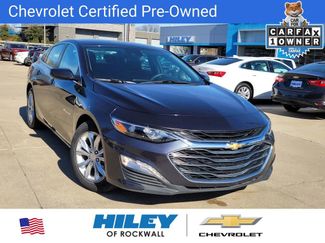 Used 2023 Chevrolet Malibu LT 360° Tour