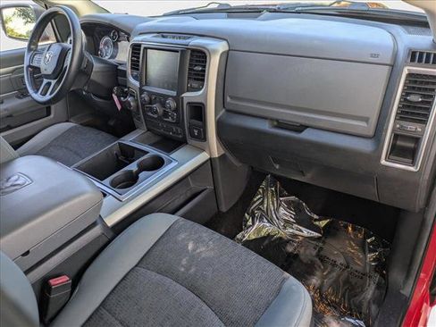 Used 2014 RAM 1500 Big Horn image 20