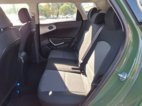 Certified 2020 Kia Soul X-Line image 10