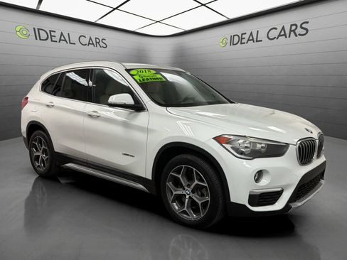 Used 2018 BMW X1 sDrive28i FWD image 3