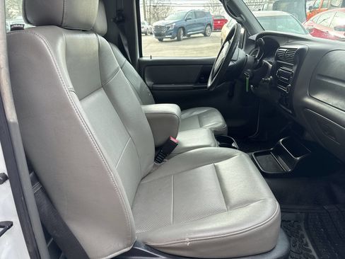 Used 2011 Ford Ranger XL image 10