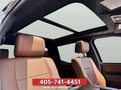 Used 2023 Toyota Tundra 1794 Edition w/ TRD Off-Road Package AWD/4WD image 29