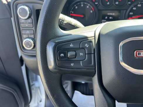 Used 2025 GMC Sierra 2500 Pro AWD/4WD image 19